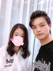 -5M HAIR SALON