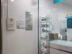 -福奈特洗衣洗鞋(芷江西路店)