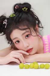 -初白IMAGE·女子摄影