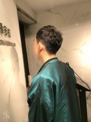 -潘多拉Hairsalon