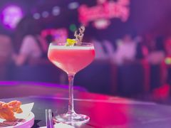 -MOSSO音乐酒吧·live house(南京旗舰店)