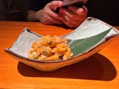 麻辣花蛤-北村家日本料理(西大望路店)