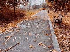 -柳鹭田园区