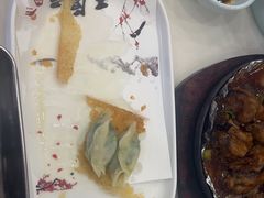 -王厚元饺子·辽菜·烤鸭(黄河大街店)
