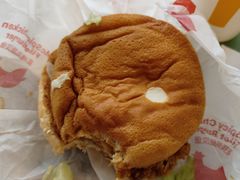 -麦当劳(乳山路店)