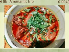 -鞠老头钵钵面(大坪店)