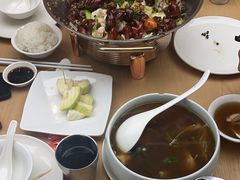 -大丰收脆鱼(浦西万达店)