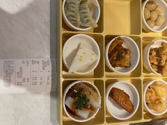 -蓉李记成都名小吃(合肥包河万达店)
