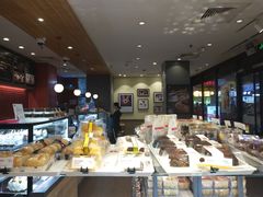 -85度C(南京中山南店)