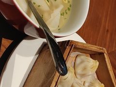 -上海人家花樣年华(中山公园店)