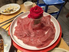 -青山青豆花·笑禅豆腐鱼(黄泥塝店)