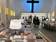 -先锋书店(五台山总店)