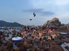 -西涌国际滨海旅游区