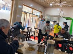 大堂-北路拉面馆(洪湖里店)