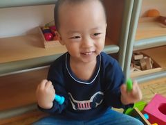 -稚舍托育(昌平中心)