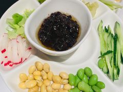 -四季民福烤鸭店(前门店)