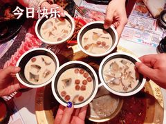 -哥老官重庆美蛙鱼头(虹口龙之梦店)