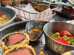 -西堤牛排(杭州金沙天街龙湖店)