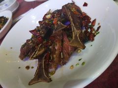 -樊记王·朝阳烧烤粥吧(星沙店)
