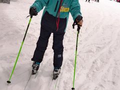 -长沙湘江冰雪世界