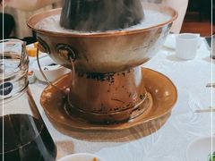 -东来顺饭庄(五道口店)
