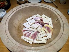 -渔珺石锅鱼·云南菜(天泽街店)