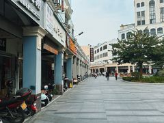 -民信老铺(华盖路店)