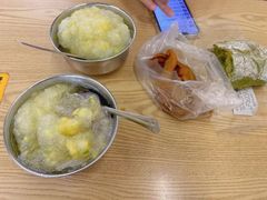 -南街清补凉(黄贝岭店)