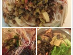 螺蛳粉-西环肥仔螺蛳粉(总店)