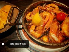 -庐灶江南·江南菜·四合院Bistro(东直门雍和宫·原华侨宾馆店)