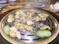 -阿鸡鱼庄·顺德鲜蒸小炒(亚运村店)