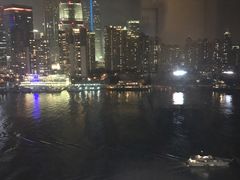 -上海外滩英迪格酒店