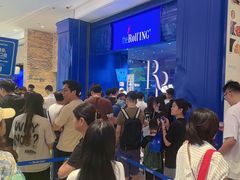 -the Roll'ING手作瑞士卷专门店(卓悦中心店)