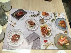 -卡朋西餐(悦汇城店)