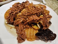 -春江饭店(共青团路总店)