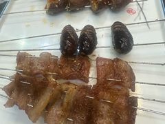 -高家烧鸽子烧烤店63年