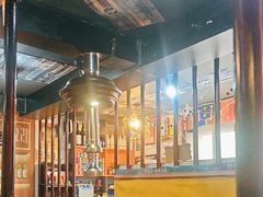 -火炉情韩国料理店(古田路店)