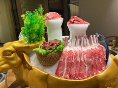 -尚海豆捞(乐虹坊店)