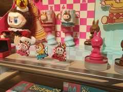 -泡泡玛特POPMART(合生汇店)