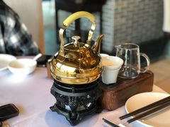 -猪肉婆私房菜(容桂总店)