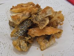 -新享乐海鲜(翠华路店)