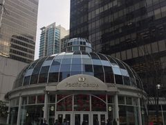 -太平洋中心(CF Pacific Centre)