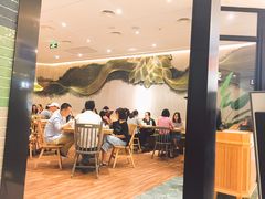 -Pho Asia 亚阁越南料理(上海来福士广场店)