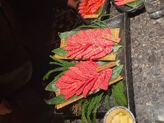 -老乾杯和牛烧肉(王府中环店)