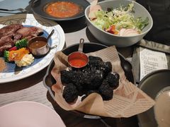 -德斯堡德国餐吧(锦华万达店)