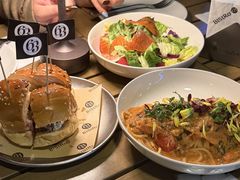 -Bistro 63 创意融合料理(广粤天地店)