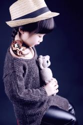 -尼曼儿童摄影(大厂店)