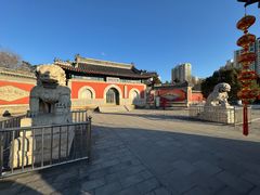 -大钟寺古钟博物馆