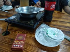 -江村四哥新鲜牛肉店(江高总店)