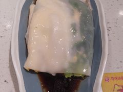 -华辉拉肠(宝华店)